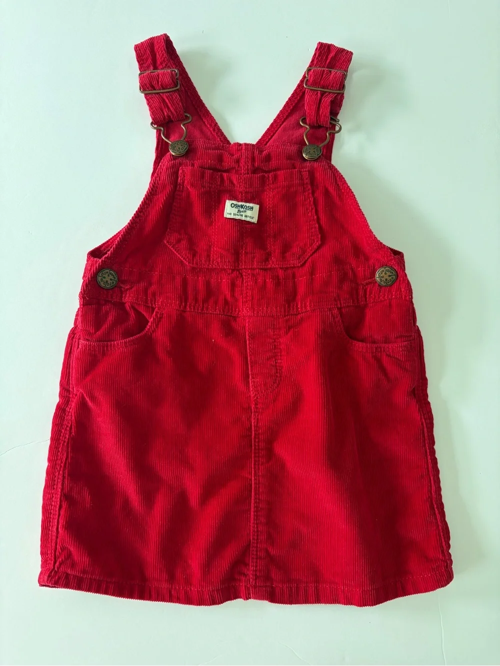 OshKosh Bgosh classic corduroy